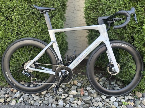 Specialized works venge 2020 - specialized,