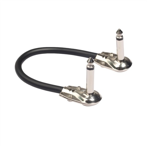Câble pédale effet guitare - pédale,