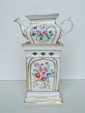 Ancienne tisanière en