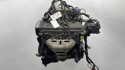 Moteur toyota starlet - moteur,