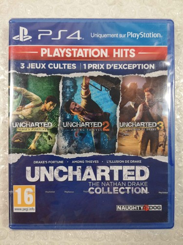 Uncharted the nathan drake - nathan,