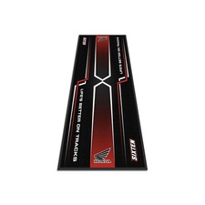 Sixten tapis moto honda 95x240 - moto,