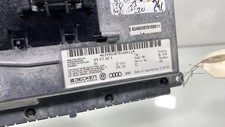 Ecran GPS AUDI Q7 1 PHASE 1