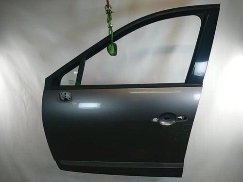 Porte avant gauche renault - avant,