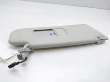 6Q0857552E pare-soleil droit