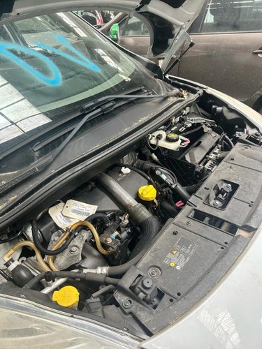Moteur renault scenic - moteur,