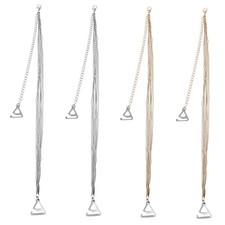 2 paires BRA ANTIP SPIL