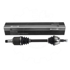 Cardan Avant Gauche Pour