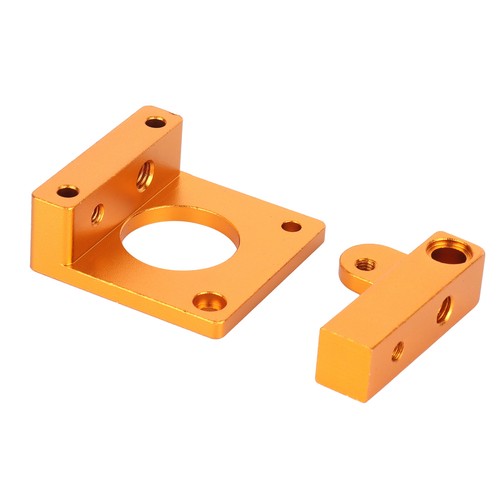 Bloc montage extrudeur - bloc,