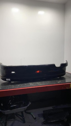 Pare choc arriere peugeot 206 - pare,