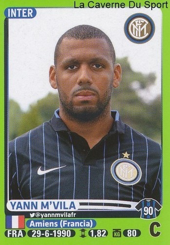 226 yann vila - 226, inter
