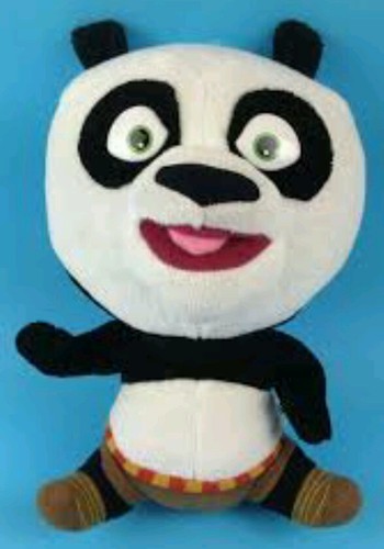 Peluche kung panda cm - kung, 23