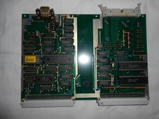 ZSK embroidery electronic