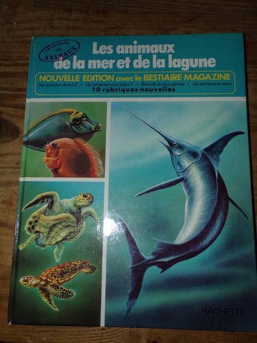 Vie privée des animaux - des,