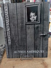 Sebastiao Salgado / Autres amériques / Signé