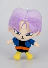 Dragon ball z Peluche trunk du