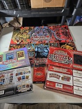 Yu-Gi-Oh! Legendary Collection