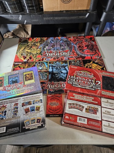 Legendary collection - legendary,