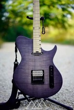 Djent'o'Caster Baritone