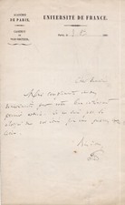 ✒ L.A.S Octave GREARD