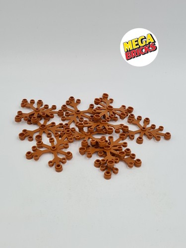 Lego lot plant leave - lego,