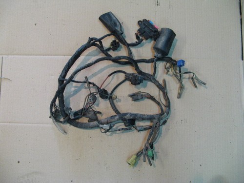 Circuit électrique pour