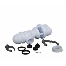 Siphon adoucisseur/osmoseur -