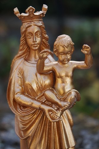 Re0302 figurine statuette - ,