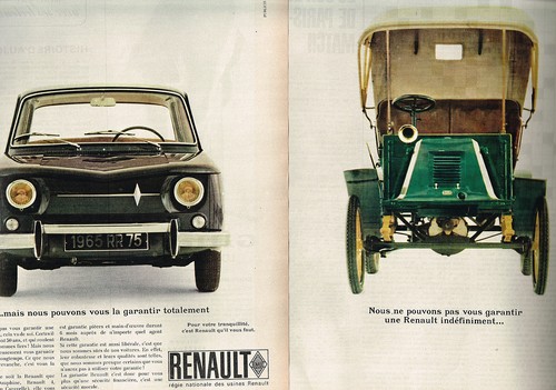 Publicite advertising 025 - advertising,
