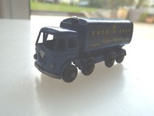 Ancien LESNEY FODEN 15 TONS Sugar container REF 10 excellent état rare