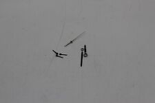 jeu d'aiguilles complet Seiko