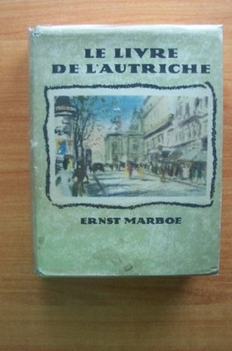 Livre l autriche - livre, de