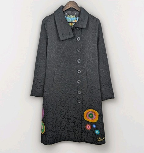 Veste polyester mélangé - veste, en
