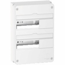 Coffret électrique modules - coffret,