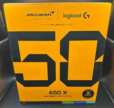 Casque gaming sans fil Astro