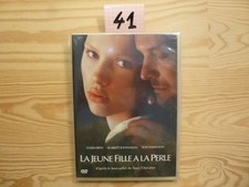 DVD : La Jeune Fille à la