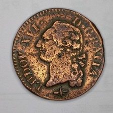 Pièce 1 Sol – France