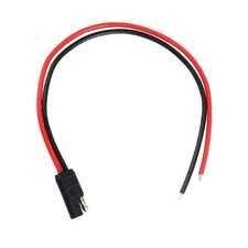 Câble D'alimentation Pour Motorola Car Mobile Radio GM300 GM3188 CM140