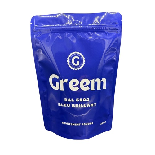 Peinture thermolaquage ral - thermolaquage,