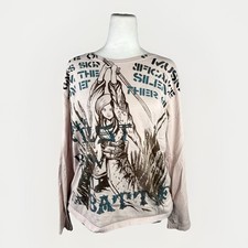 BATTOUMUSUME Long Sleeve