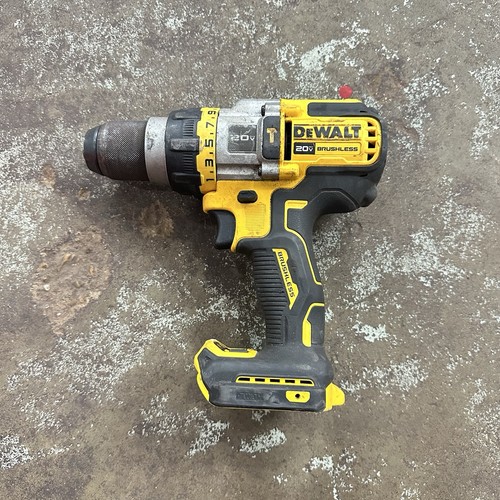 Dewalt dcd999 20v - dewalt, cordless