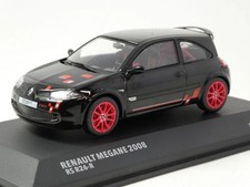 RENAULT MEGANE RS R26-R DE