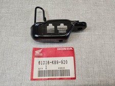 Support phare coté gauche