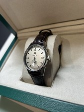 Montre LIP Himalaya Argenté 