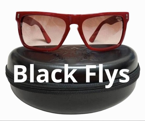 Mouches noires flyami vice - noires,