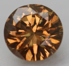 0.61 Carat Diamant Naturel