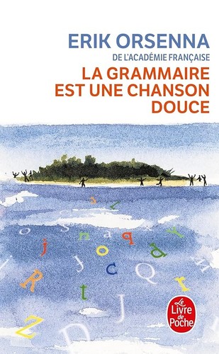Grammaire est une - la, chanson