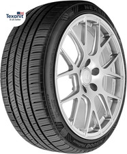 N5000 Platinum 225/50R17 94W