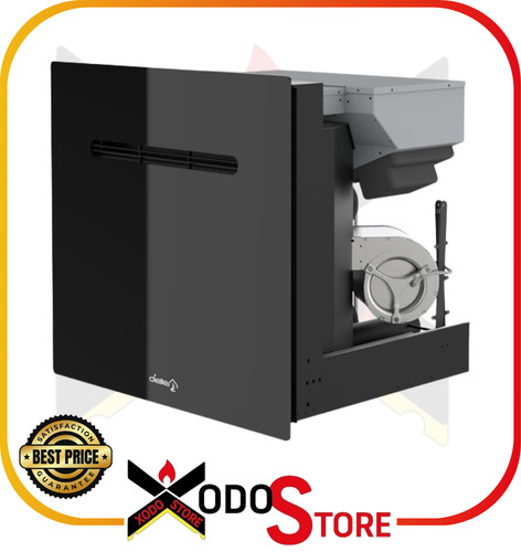 Insert pellets dielle fbx - insert,