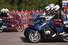 Garde républicaine